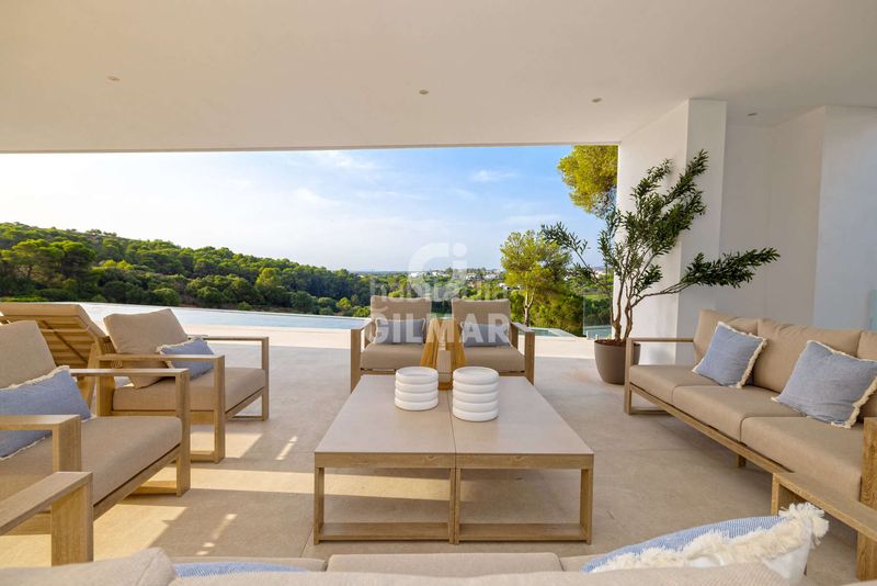 Foto 81c4c523-bf61-4b5d-8fd4-4902c4ba3b17. Chalet en Sotogrande alto Sotogrande