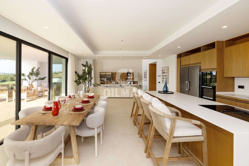 Foto 9f505e21-bd5f-4993-a661-b15c8829026e. Chalet en Sotogrande alto Sotogrande
