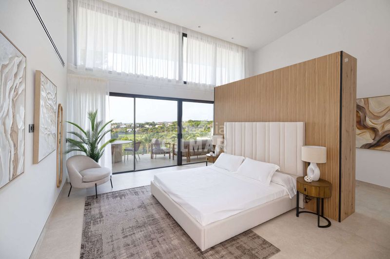 Foto a44d21b4-3cf6-43fc-b3cf-5c232208b54d. Chalet en Sotogrande alto Sotogrande
