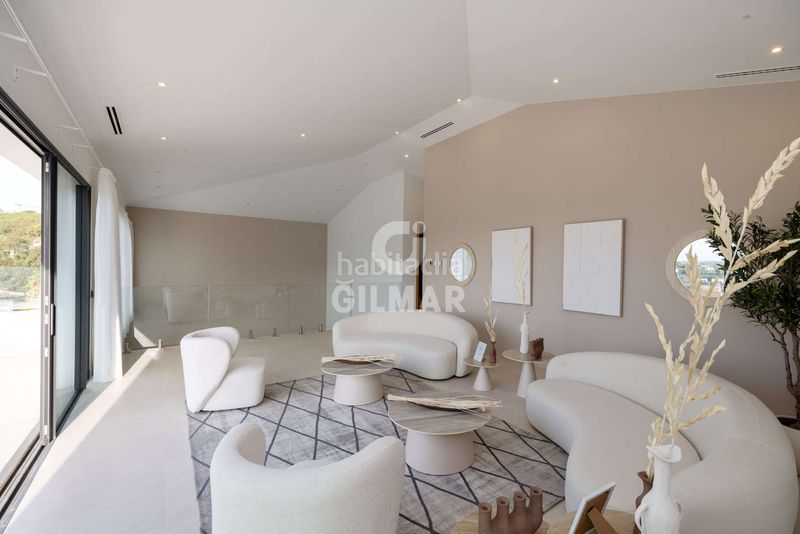 Foto b4b2ae95-ad29-46cd-814a-d71b5ba3c7da. Chalet en Sotogrande alto Sotogrande