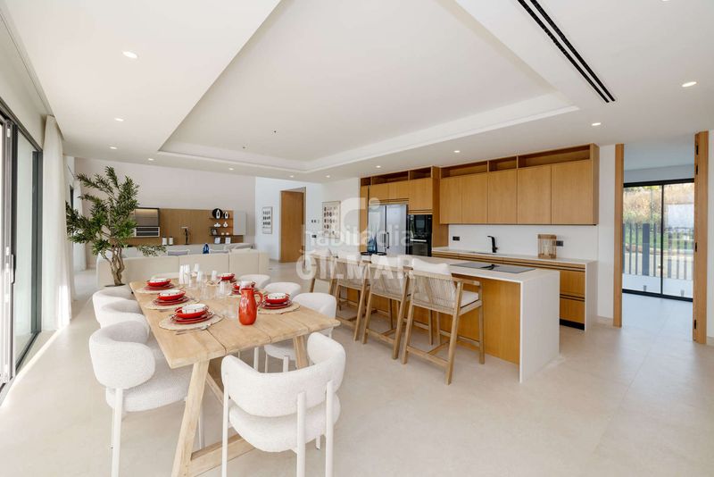 Foto b8e3e18e-fdbb-408f-b8d0-774187146bdf. Chalet en Sotogrande alto Sotogrande