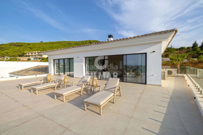 Foto d3ed1a72-5bab-4c85-a325-10e6ca464e86. Chalet en Sotogrande alto Sotogrande