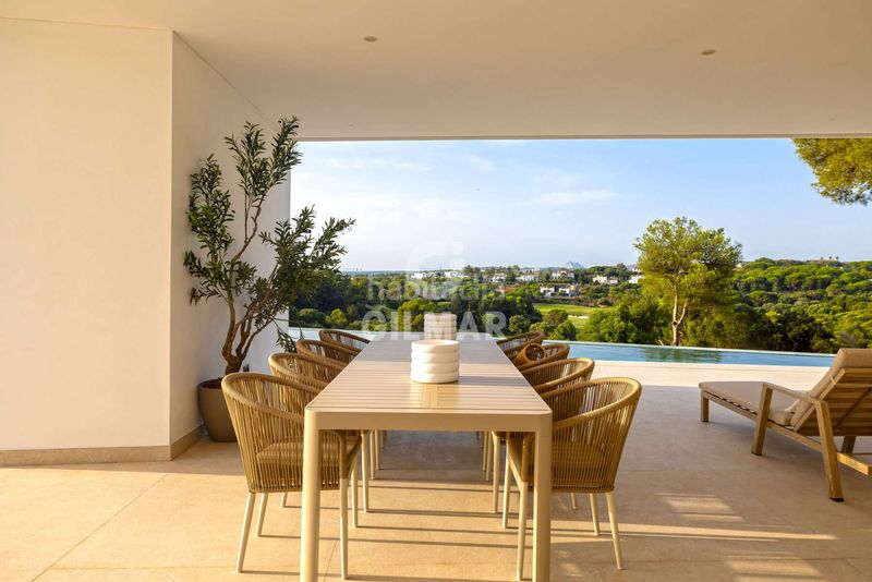 Foto e4cc0bb6-8528-4288-8ead-bbb4a2b6ab2f. Chalet en Sotogrande alto Sotogrande