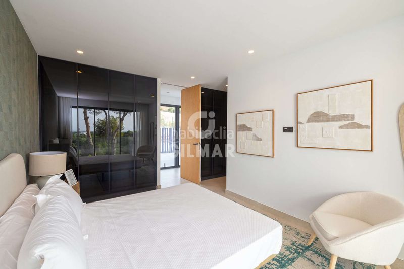 Foto eba1b525-34f3-4794-84e6-1ed7330b6bc5. Chalet en Sotogrande alto Sotogrande