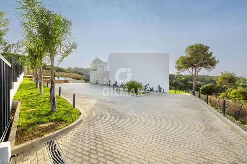 Foto f109bfd1-df7e-450a-baff-2c42717a5a5a. Chalet en Sotogrande alto Sotogrande