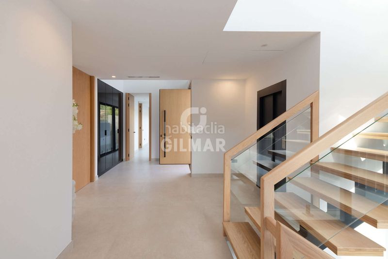Foto fb4746e3-c40c-413e-b199-e2c6bdbaaef3. Chalet en Sotogrande alto Sotogrande
