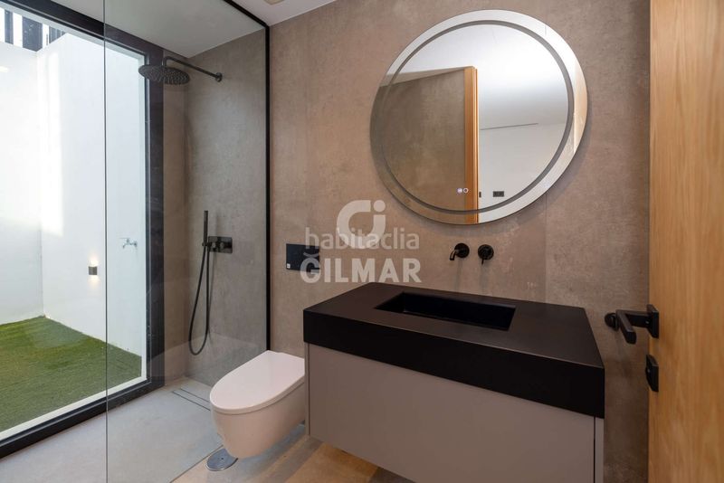 Foto 0f999f3b-a7d0-4771-98a7-c86127ec2f59. Xalet amb calefacció aparcament piscina a Sotogrande alto Sotogrande
