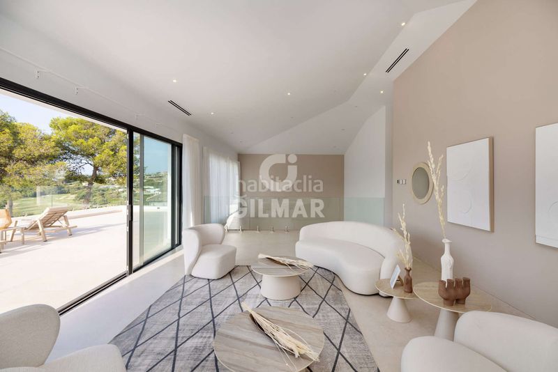 Foto ca0c7557-15e1-4bfa-a546-c1350b9232c8. Xalet amb calefacció aparcament piscina a Sotogrande alto Sotogrande