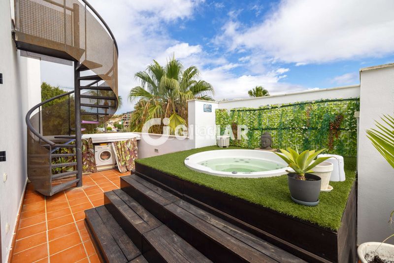 Foto acef0f87-deab-435d-811d-a03143d70a36. Dúplex amb calefacció aparcament piscina a bahía de Casares Casares