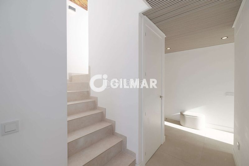 Foto e33d7b9a-3784-4558-8368-a5233538abd1. Àtic amb calefacció aparcament piscina a altos de Estepona Estepona