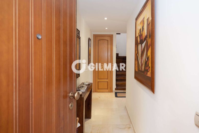 Foto 6dc3837d-68d9-42c9-a0b2-e12173242353. Duplex avec chauffage parking piscine dans Nueva Atalaya Estepona