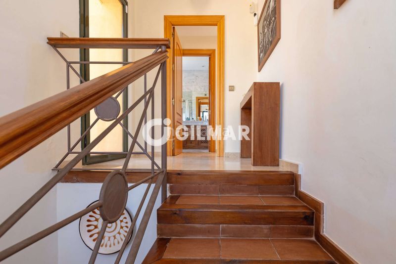 Foto 7b277e7e-517e-4013-a24e-53698a624884. Duplex avec chauffage parking piscine dans Nueva Atalaya Estepona