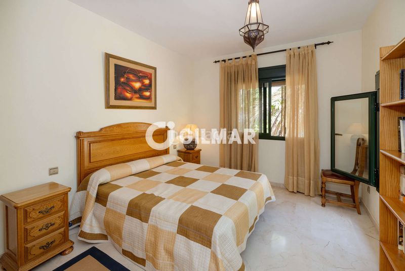 Foto c3a8c8e6-84f8-4769-9b79-53206260a9ba. Duplex avec chauffage parking piscine dans Nueva Atalaya Estepona