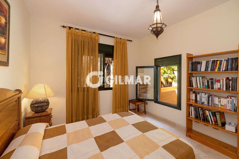 Foto f65e03c1-f2b0-4a2b-a79c-72a8c66d51bb. Duplex avec chauffage parking piscine dans Nueva Atalaya Estepona