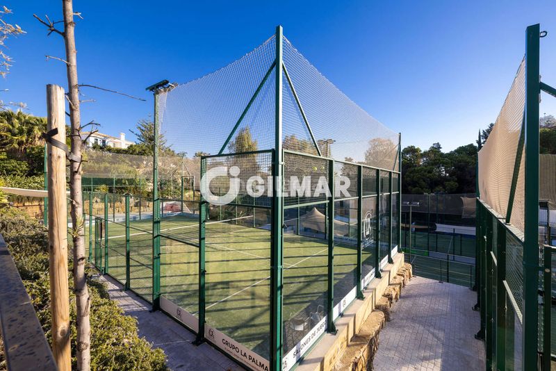 Foto cae35fdc-4bd1-4e03-b299-2bf5d49fd9e2. Pis amb calefacció aparcament piscina a altos de Estepona Estepona