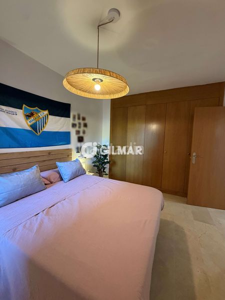 Foto 563b3e70-48f4-4969-b414-cd888d1fafd7. Apartament amb calefacció aparcament piscina a puerto de Estepona Estepona