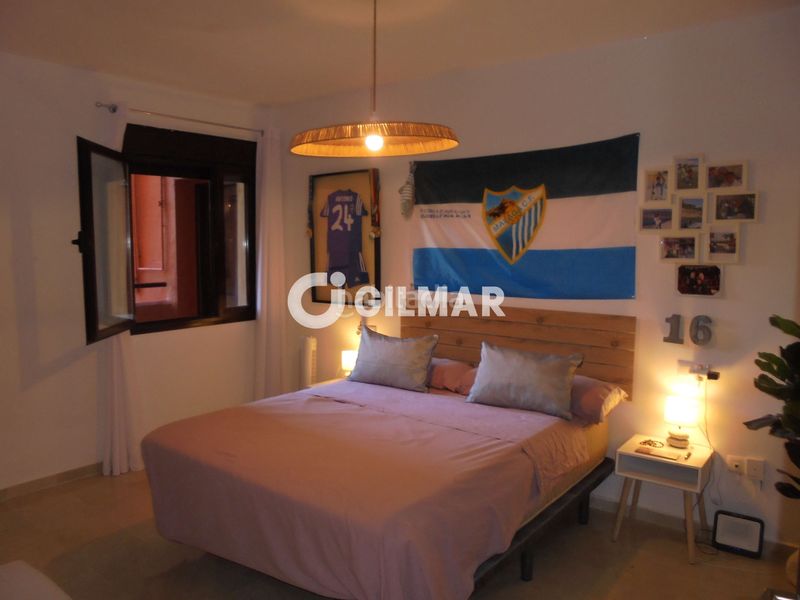 Foto e6e3ea46-ede5-4cf7-9ecd-d09a511231c7. Piccolo appartamento con riscaldamento parcheggio piscina in Estepona