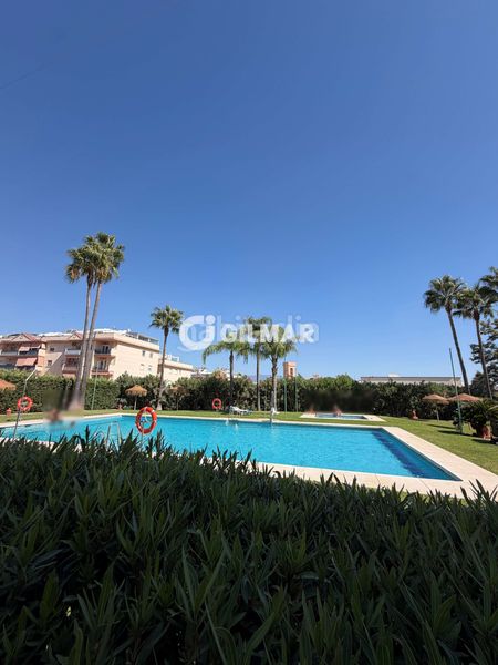 Foto f40f8d0f-a9e7-4553-a192-fcb51d76e6d0. Piccolo appartamento con riscaldamento parcheggio piscina in Estepona