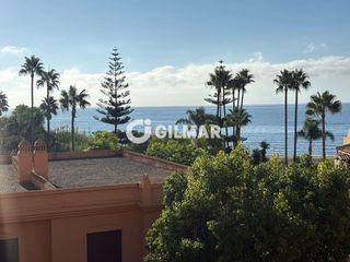Zweistöckige Wohnung in Seghers. En una de las urbanizaciones más exclusivas y demandadas de este