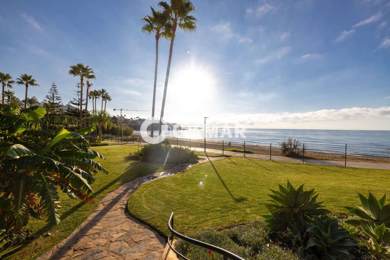 Foto a5cefab3-b699-4083-9a75-9a1309d1cf08. Duplex con riscaldamento parcheggio piscina in Seghers Estepona