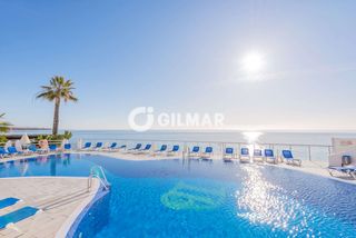 Penthouse in El Velerín. Este ático de 3 dormitorios y 3 baños, magníficamente rediseñado