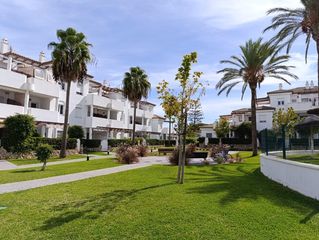 Apartment in La Barrosa. Apartamento en la playa de la  barrosa, cerca del mar