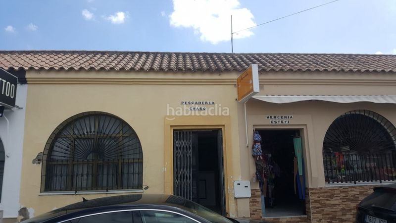 Foto ac8aada0-0ffb-4961-89c5-485f9687012a. Local comercial a Núcleo urbano Chiclana de la Frontera