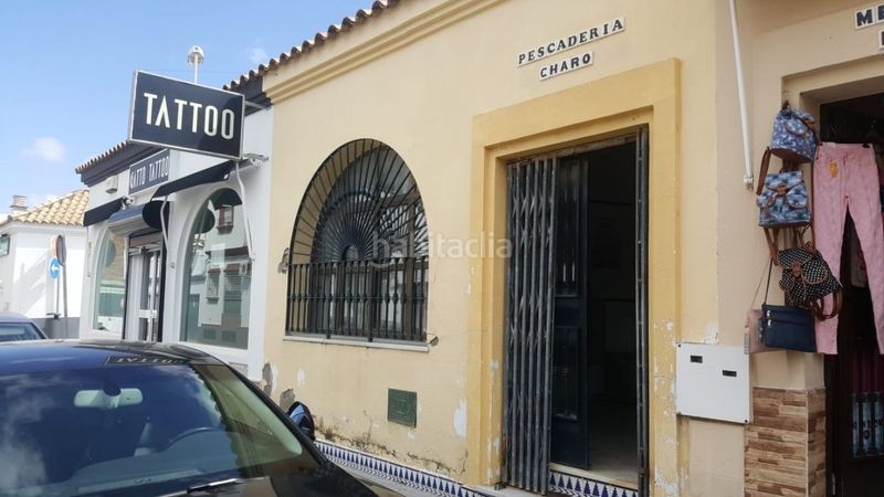 Foto b41501f9-d713-41ed-a5dd-6aa03c50fd9a. Local comercial a Núcleo urbano Chiclana de la Frontera