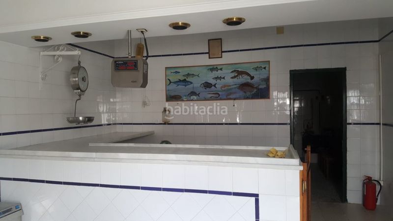 Foto ecffdd4b-1a60-4d62-b4cf-8e457faa1ba7. Local comercial a Núcleo urbano Chiclana de la Frontera