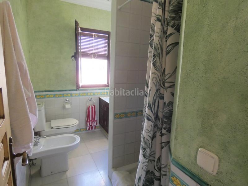 Foto 255145e2-a930-490b-b042-fe79d87e574b. Chalet avec piscine dans La Barrosa Chiclana de la Frontera