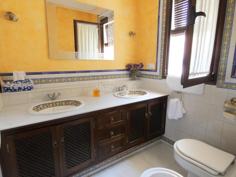 Foto 2a18ef24-9217-4fda-9128-70d5cf4a3660. Chalet avec piscine dans La Barrosa Chiclana de la Frontera