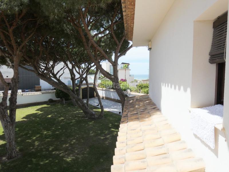 Foto 452d97fa-b745-45a8-bda6-272046131107. Chalet avec piscine dans La Barrosa Chiclana de la Frontera