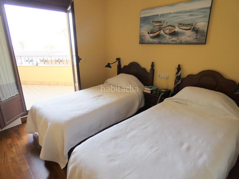 Foto 4f21cb7c-1f60-4efe-81c9-1e4422049d25. Chalet avec piscine dans La Barrosa Chiclana de la Frontera