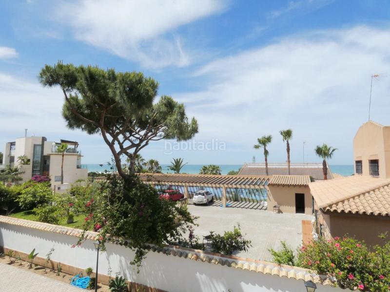 Foto 5c41cd57-49d1-45a9-a382-5b0023446077. Chalet avec piscine dans La Barrosa Chiclana de la Frontera