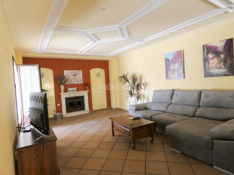 Foto 763c2f05-58d7-400a-a686-bfa76f63ecd5. Chalet avec piscine dans La Barrosa Chiclana de la Frontera