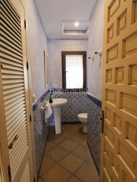 Foto 853bf072-b3c6-4ed0-82b0-2db0a9fcfd11. Chalet avec piscine dans La Barrosa Chiclana de la Frontera