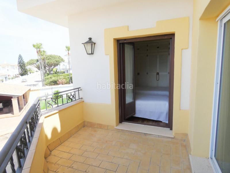 Foto a5298597-afe3-44a3-bec2-658d8c56ccf3. Chalet avec piscine dans La Barrosa Chiclana de la Frontera