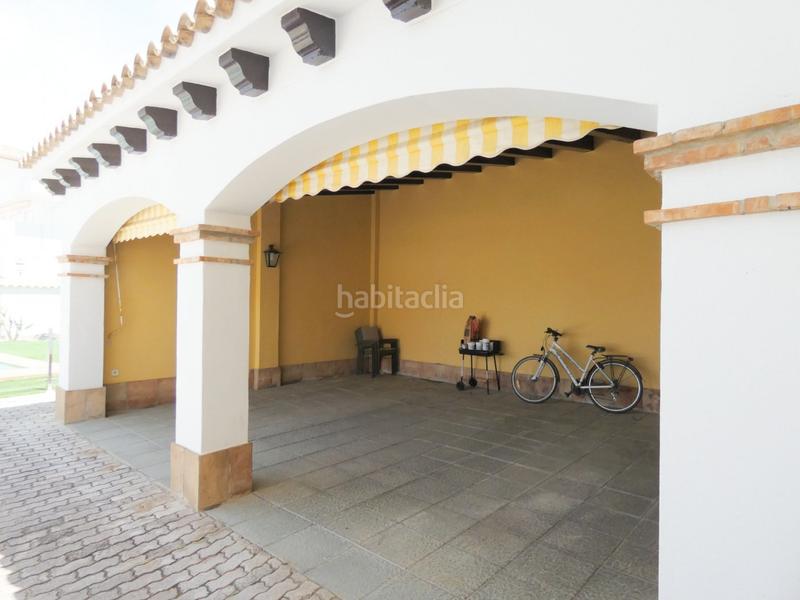 Foto b894296c-ebf4-4638-9a4b-b012172a298b. Chalet avec piscine dans La Barrosa Chiclana de la Frontera