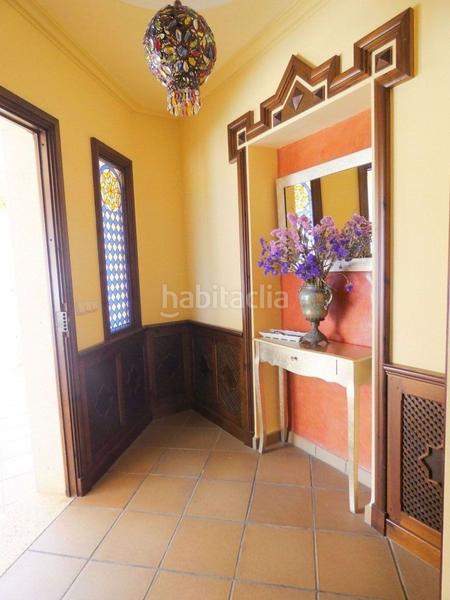 Foto cfb9b2e8-9a5d-4a1b-8822-154cf493d62a. Chalet avec piscine dans La Barrosa Chiclana de la Frontera