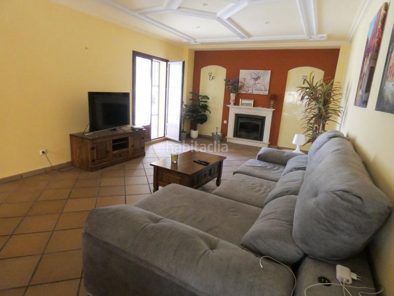 Foto f3a2f25b-4c2a-4043-85a8-d81a9cfdeecf. Chalet avec piscine dans La Barrosa Chiclana de la Frontera