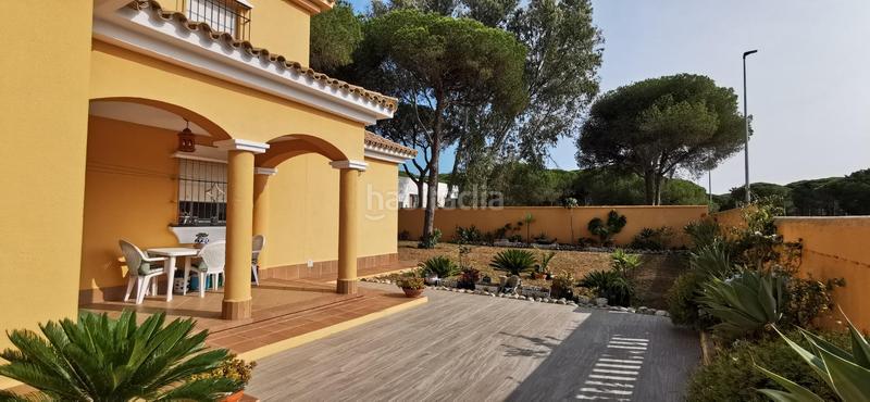 Foto 1154d0d9-8d0f-4260-afa2-2fc485dc32cb. Chalet mit heizung parking in Sancti Pietri Chiclana de la Frontera