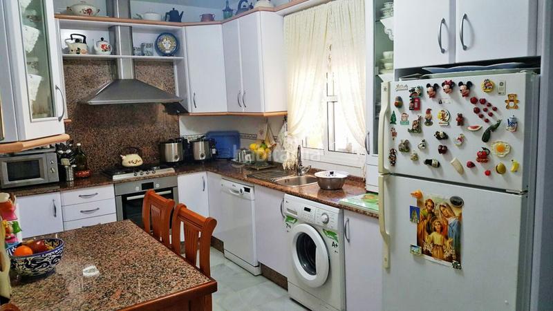 Foto b69534d1-cc4e-4286-b186-0d60842a63d2. Chalet mit heizung parking in Sancti Pietri Chiclana de la Frontera