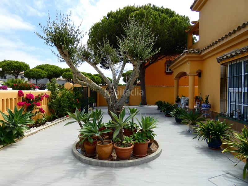 Foto f723577b-a875-4192-bbec-4d14c2ce3a03. Chalet mit heizung parking in Sancti Pietri Chiclana de la Frontera