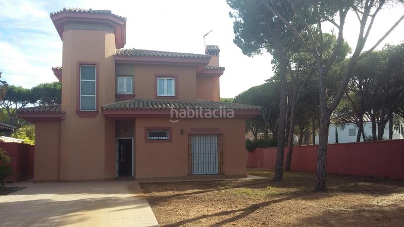 Foto a5c384e7-15f7-4bec-93cd-041c7c0048e4. Chalet avec chauffage parking piscine dans La Barrosa Chiclana de la Frontera