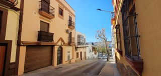 Local Comercial a Calle SALSIPUEDES 3