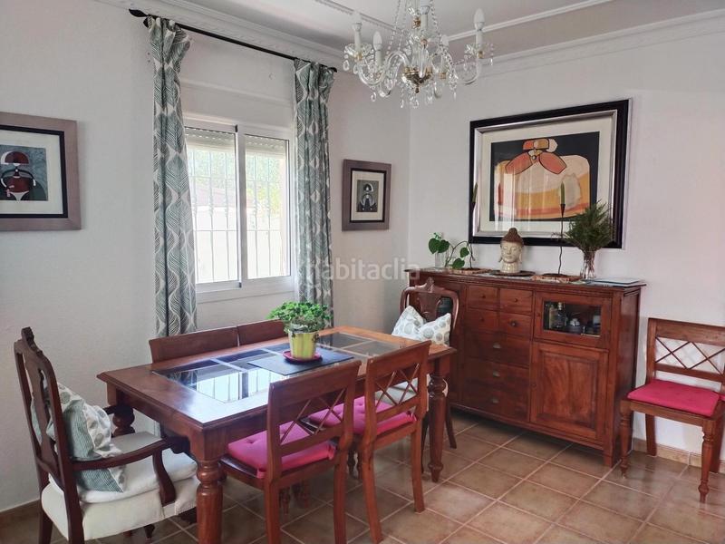 Foto 17f119d5-0260-453c-9d76-9941a8bdb54c. Chalet avec chauffage parking piscine dans Los Gallos Chiclana de la Frontera