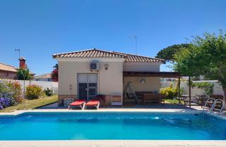 Xalet a Los Gallos. Chalet urbano de ensueño en venta