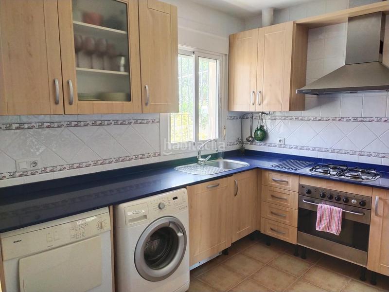 Foto 41b16f8c-fe99-4167-b6ab-f330d6188526. Chalet avec chauffage parking piscine dans Los Gallos Chiclana de la Frontera