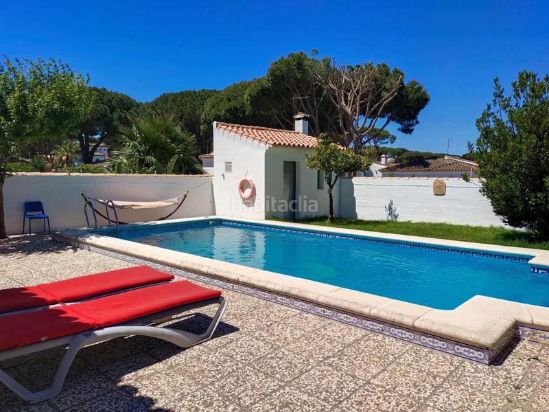 Foto 99be7932-791a-4f5a-b9fa-8b12048355d1. Chalet avec chauffage parking piscine dans Los Gallos Chiclana de la Frontera