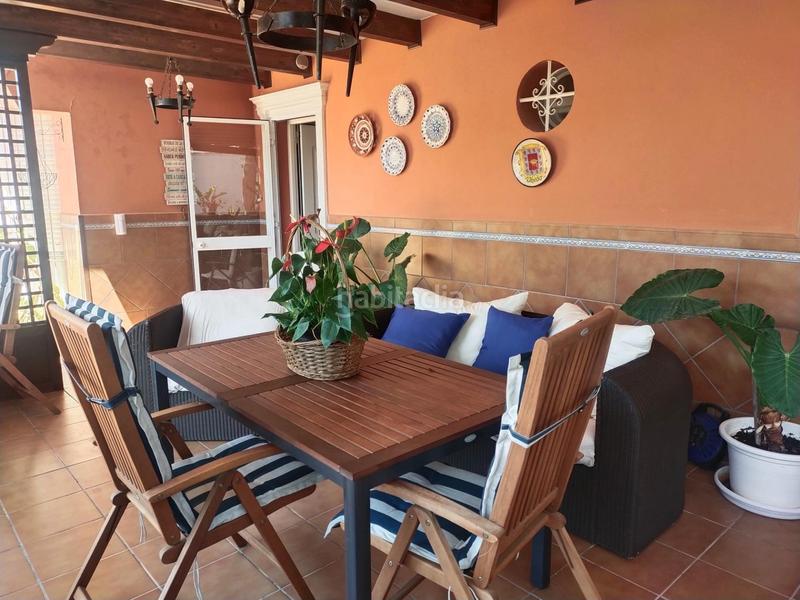 Foto 19ead1f3-becb-4729-9ea3-e07ca0d6b8f4. Xalet amb aparcament a La Barrosa Chiclana de la Frontera